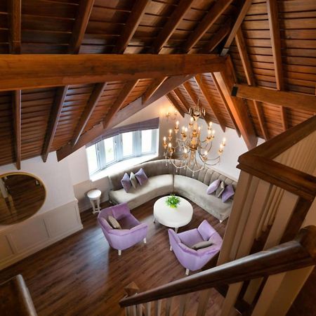 Stoney Croft Cottage Nuwara Eliya Exterior foto